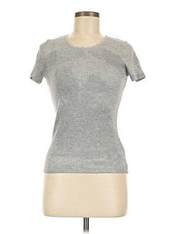 M&S Short Sleeve Top (view 1)