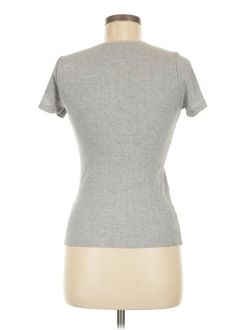 M&S Short Sleeve Top (view 2)