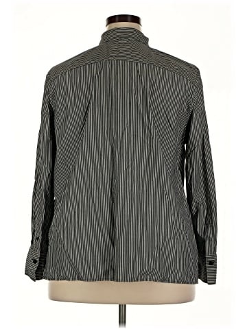 Chaps Long Sleeve Button-Down Shirt (view 2)