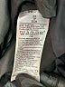 Old Navy 100% Polyester Solid Black Snow Jacket Size XS - photo 7