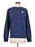 Nike Blue Sweatshirt Size S - photo 1