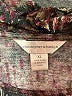 Christopher & Banks Burgundy Pullover Sweater Size XL - photo 7