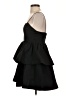 Shein 100% Polyester Black Cocktail Dress Size S - photo 5