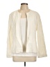 Joan Vass Ivory Blazer Size 10 (2) - photo 1