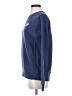 Nike Blue Sweatshirt Size S - photo 5