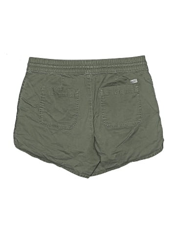 Eddie Bauer Khaki Shorts (view 2)