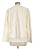 Joan Vass Ivory Blazer Size 10 (2) - photo 2