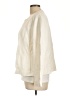 Joan Vass Ivory Blazer Size 10 (2) - photo 5