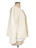 Joan Vass Ivory Blazer Size 10 (2) - photo 4