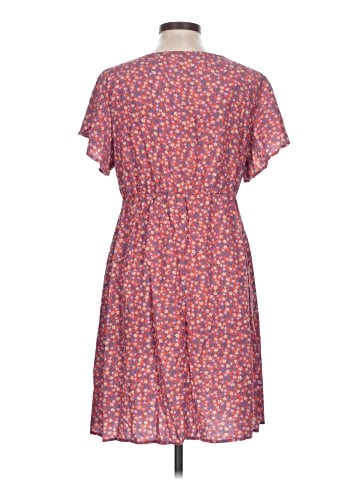 Sonnet James Casual Dress (view 2)