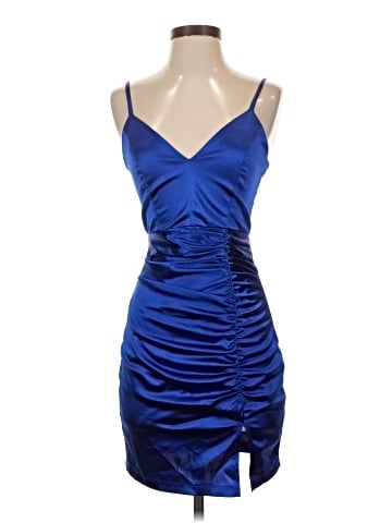 Honey and Rosie Cocktail Dress (view 1)