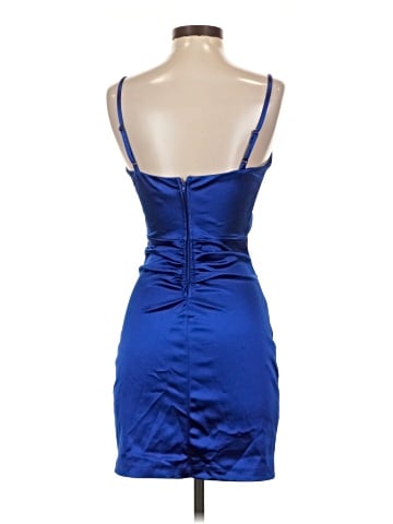 Honey and Rosie Cocktail Dress (view 2)