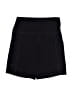 American Eagle Outfitters Solid Black Shorts Size S - photo 1