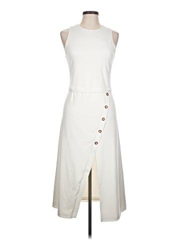 Black Halo Casual Dress (view 1)