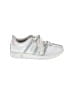 K-Swiss Silver Sneakers Size 11 1/2 (kids) - photo 1