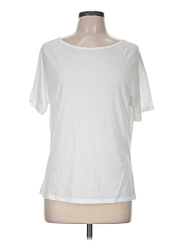 IMAN Short Sleeve T-Shirt (view 1)
