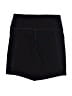 American Eagle Outfitters Solid Black Shorts Size S - photo 2