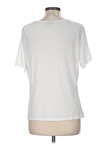 IMAN Short Sleeve T-Shirt (view 2)