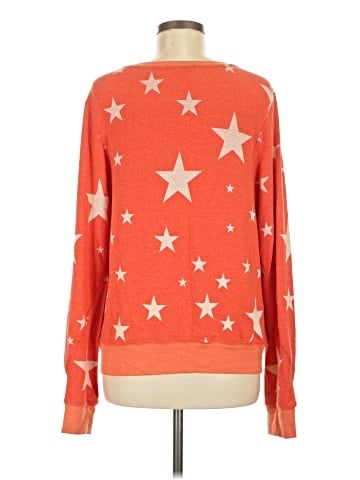 Wildfox Pullover Sweater (view 2)