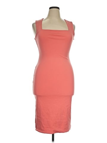 Derek Heart Cocktail Dress (view 1)
