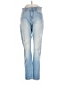 Cheap Monday Stars Blue Jeans Size 28 waist - photo 1