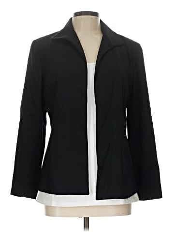 Lafayette 148 New York Blazer (view 1)