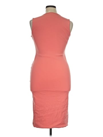 Derek Heart Cocktail Dress (view 2)