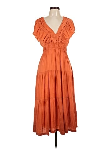 T Tahari Casual Dress (view 1)