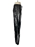 Free People 100% Polyester Black Casual Pants Size 6 - photo 4