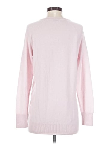Equipment Cashmere Pullover Sweater (view 2)