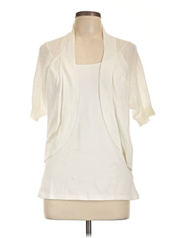Faded Glory Cardigan (view 1)