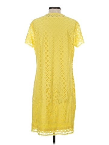 Isaac Mizrahi LIVE! Casual Dress (view 2)
