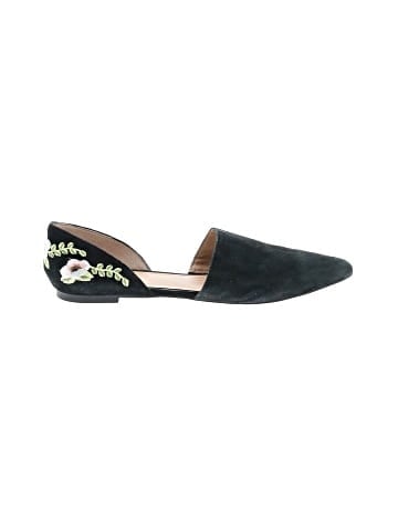 Franco Sarto Flats (view 1)