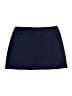 Title Nine Solid Blue Active Skort Size XL - photo 2