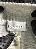 Bella Dahl Gray Casual Pants Size S - photo 7