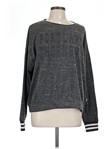 Colosseum Athletics Pullover Sweater (view 1)