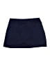 Title Nine Solid Blue Active Skort Size XL - photo 1