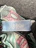 Lularoe Print Green Active Pants Size tween - photo 3
