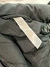 Fabletics 100% Polyester Solid Black Snow Jacket Size M - photo 6