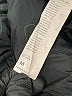 Fabletics 100% Polyester Solid Black Snow Jacket Size M - photo 8