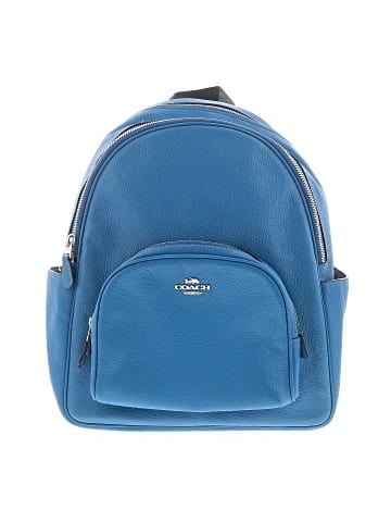 Coach Backpack (view 1)