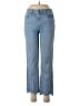 Paige Blue Jeans Size 29 waist - photo 1