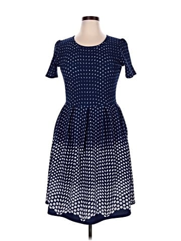 Lularoe Casual Dress (view 1)