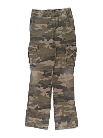 The Children's Place Cargo Pants (view 1)