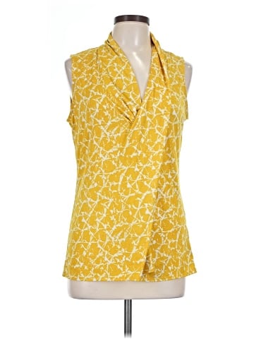 Chaus Sleeveless Blouse (view 1)