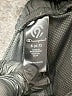 C9 By Champion 100% Polyester Color Block Gray Athletic Shorts Size S - photo 3