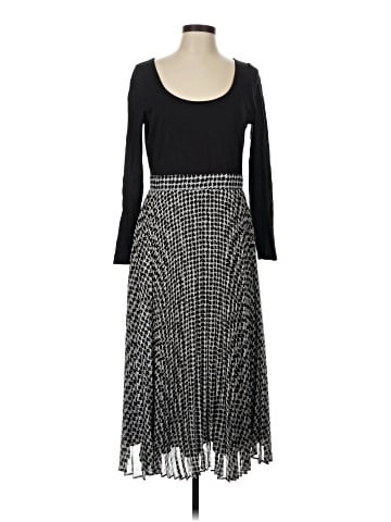 Ann Taylor Casual Dress (view 1)