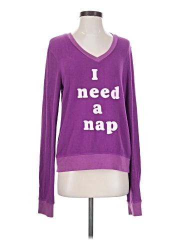 Wildfox Sweatshirt (view 1)