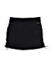 Columbia Solid Black Active Skort Size L - photo 2