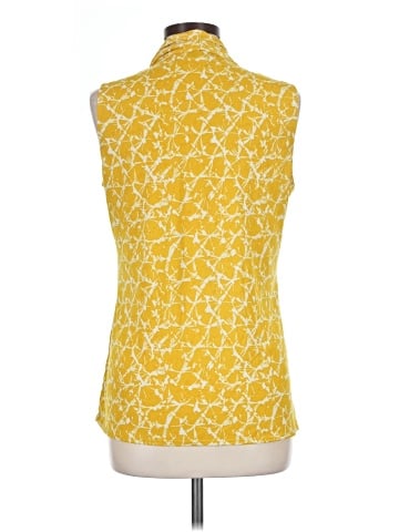 Chaus Sleeveless Blouse (view 2)